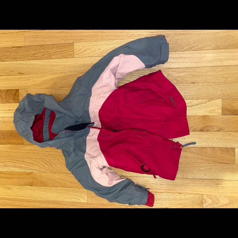 Kids jacket